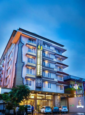 H Boutique Hotel Jogjakarta